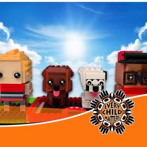 Meet your Posher, Christopher